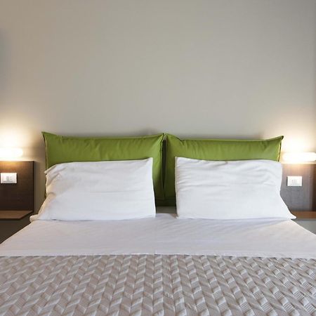 B&b Villa Massimo - Rooms&Restaurant Porto Cesareo Camera foto