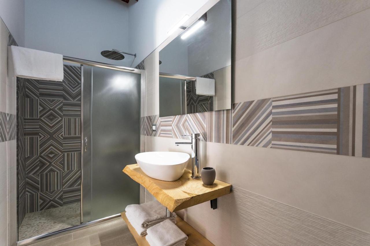 B&b Villa Massimo - Rooms&Restaurant Porto Cesareo Esterno foto