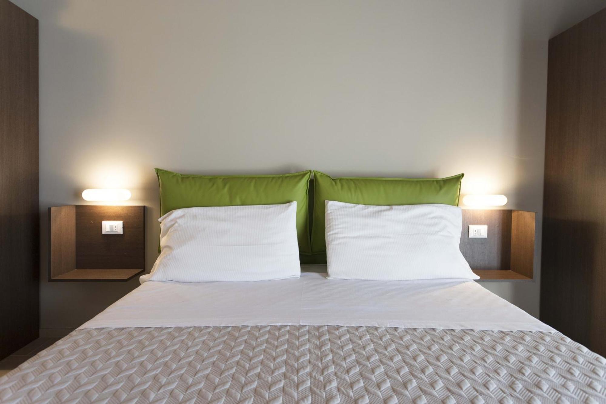 B&b Villa Massimo - Rooms&Restaurant Porto Cesareo Camera foto