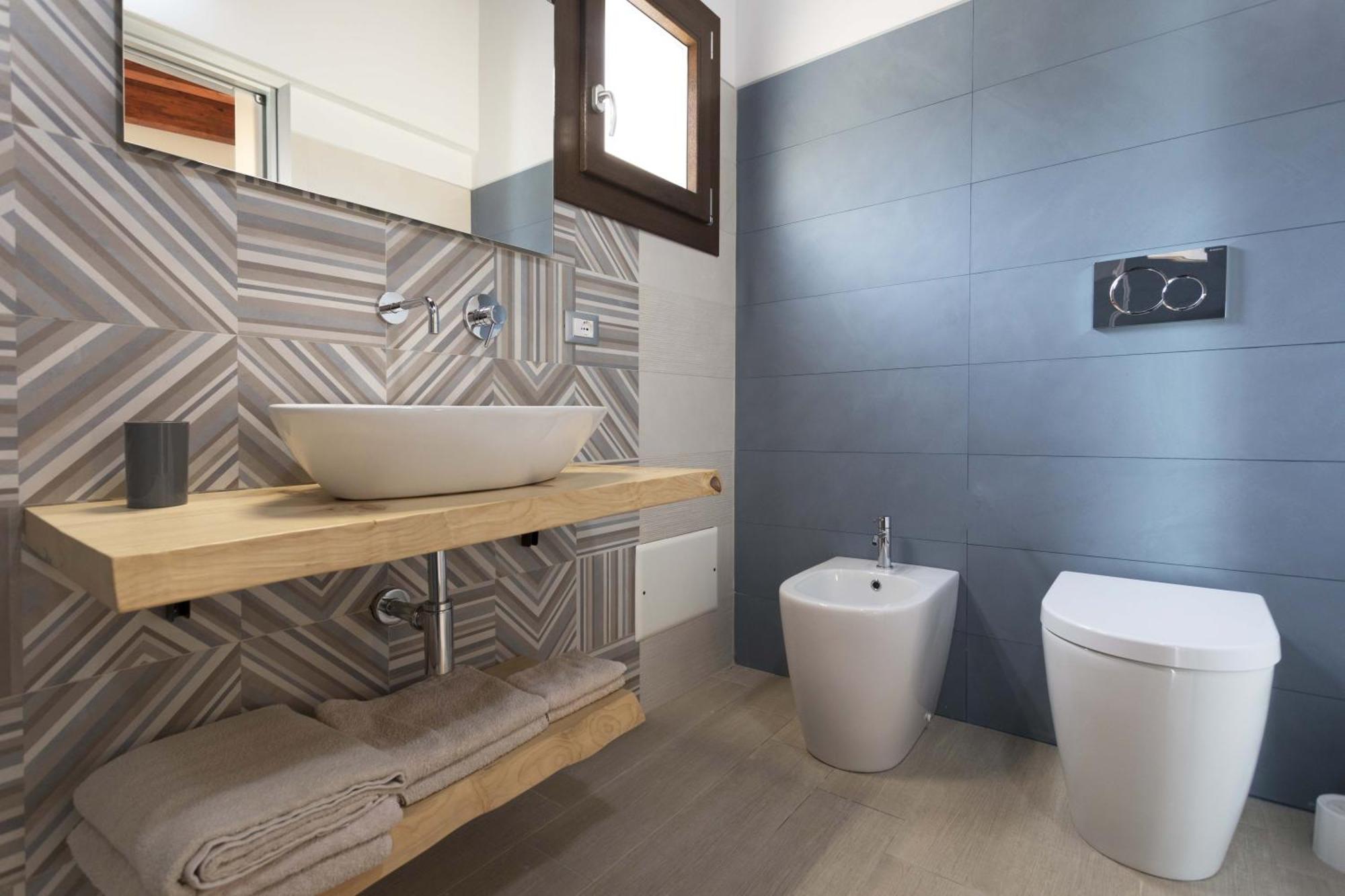 B&b Villa Massimo - Rooms&Restaurant Porto Cesareo Camera foto