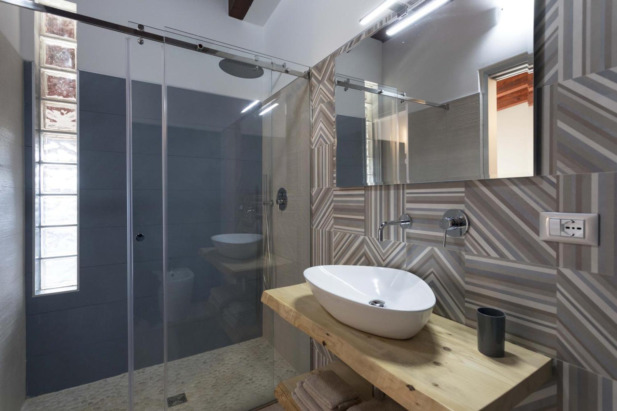 B&b Villa Massimo - Rooms&Restaurant Porto Cesareo Camera foto